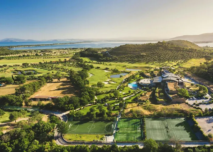Argentario Golf & Wellness Resort, Autograph CollectionAlbergo